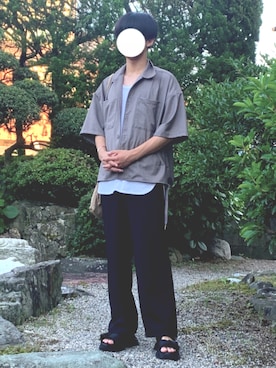 こはくとうさんのコーディネート