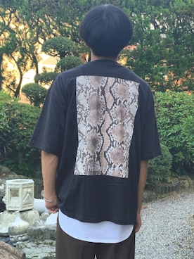 こはくとうさんのコーディネート