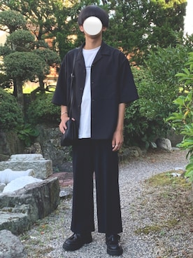 こはくとうさんのコーディネート