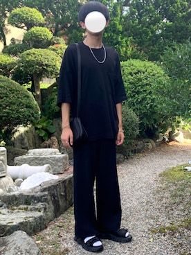 こはくとうさんのコーディネート