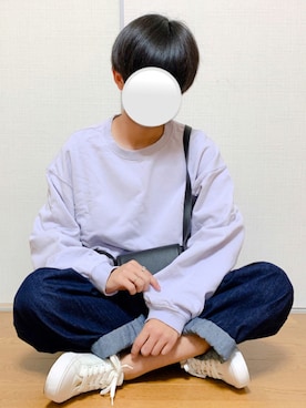 こはくとうさんのコーディネート