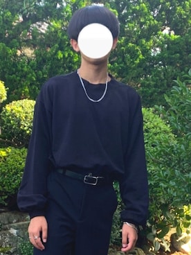 こはくとうさんのコーディネート