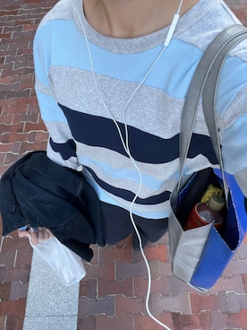 彗さんのコーディネート