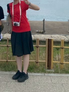 彗さんのコーディネート