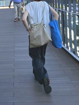 彗さんのコーディネート