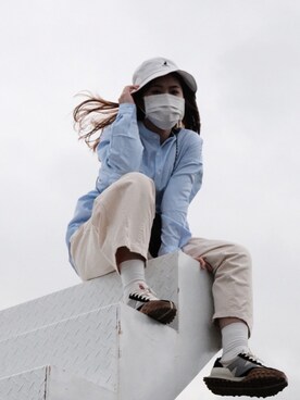 joanさんのコーディネート