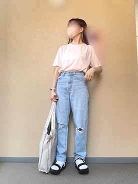 t o m o 🍓さんのコーディネート