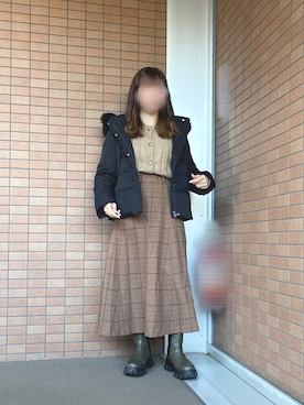 t o m o 🍓さんのコーディネート