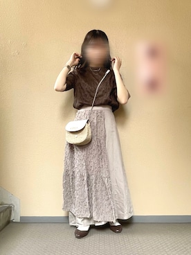 t o m o 🍓さんのコーディネート