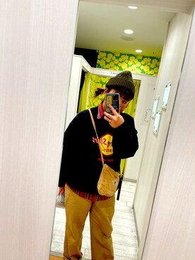 小林 由佳さんのコーディネート