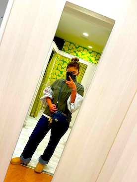 小林 由佳さんのコーディネート