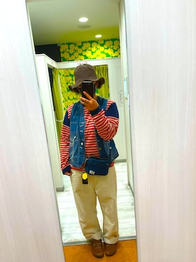 小林 由佳さんのコーディネート