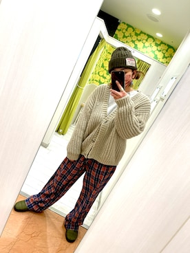 小林 由佳さんのコーディネート