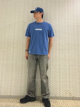 栁 椋介さんのコーディネート