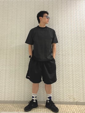 栁 椋介さんのコーディネート