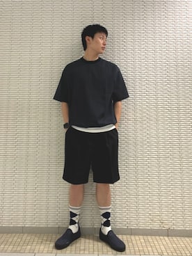 栁 椋介さんのコーディネート