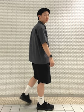 栁 椋介さんのコーディネート