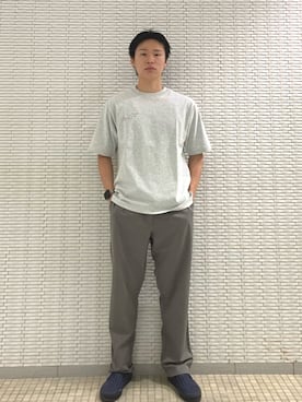 栁 椋介さんのコーディネート