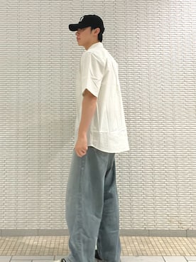 栁 椋介さんのコーディネート
