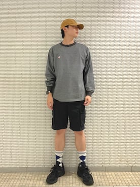 栁 椋介さんのコーディネート
