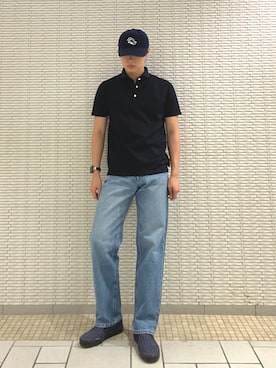 栁 椋介さんのコーディネート