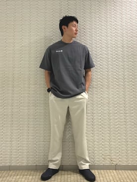栁 椋介さんのコーディネート