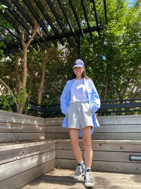 Kiralyさんのコーディネート