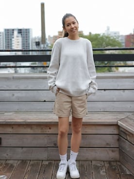 Kiralyさんのコーディネート