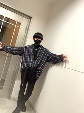 kooooounさんのコーディネート