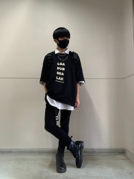 kooooounさんのコーディネート