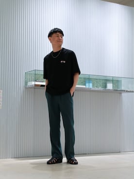 kazuhiramatsuさんのコーディネート