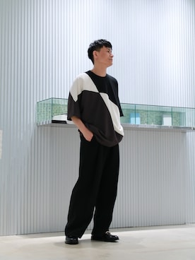 kazuhiramatsuさんのコーディネート