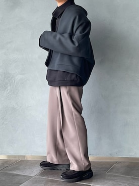 kazuhiramatsuさんのコーディネート