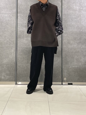 kazuhiramatsuさんのコーディネート