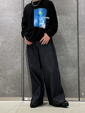 kazuhiramatsuさんのコーディネート