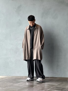 kazuhiramatsuさんのコーディネート