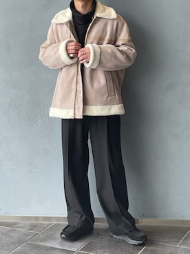 kazuhiramatsuさんのコーディネート