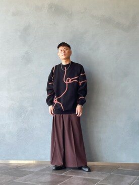 kazuhiramatsuさんのコーディネート