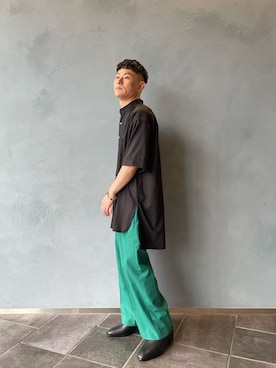 kazuhiramatsuさんのコーディネート