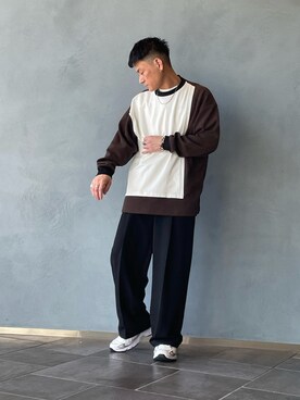 kazuhiramatsuさんのコーディネート