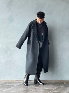 kazuhiramatsuさんのコーディネート