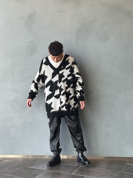 kazuhiramatsuさんのコーディネート