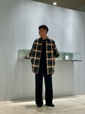 kazuhiramatsuさんのコーディネート