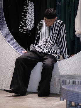 kazuhiramatsuさんのコーディネート