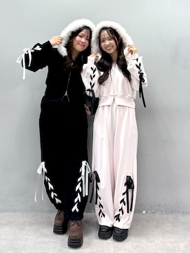 ainoさんのコーディネート