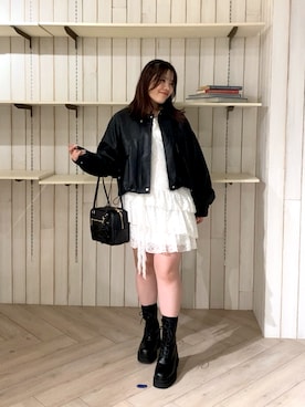 ainoさんのコーディネート