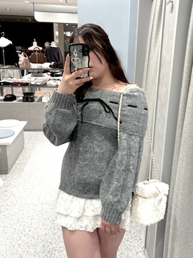 ainoさんのコーディネート