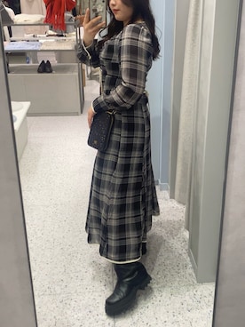 ainoさんのコーディネート