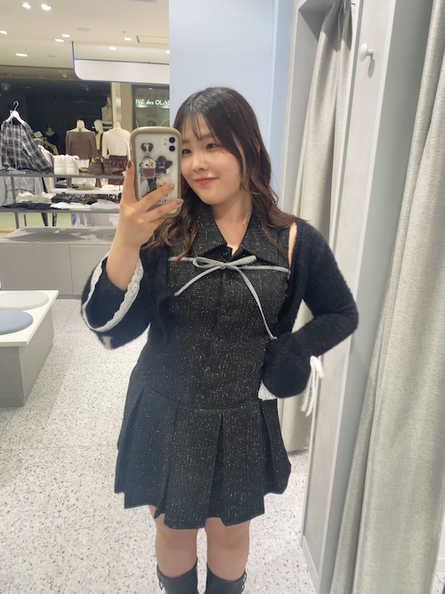 OLIVE des OLIVE（オリーブデオリーブ） ワンピース YUI企画