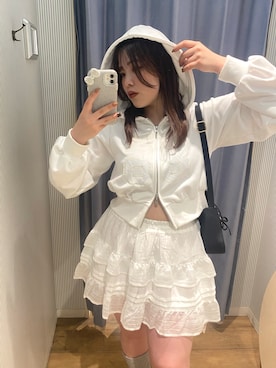 ainoさんのコーディネート